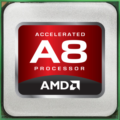 ��������� AMD Fusion A8 [A8-7600]