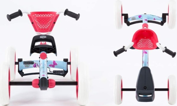 ���������� Berg Buzzy Bloom