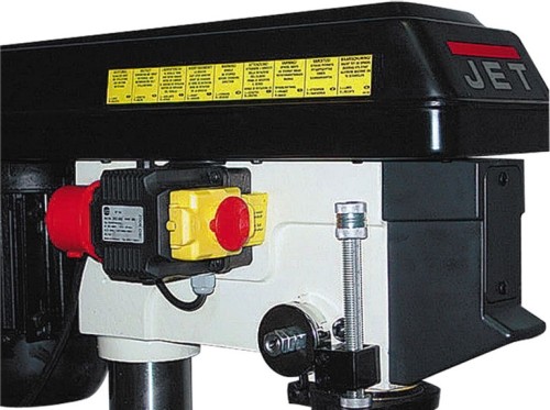 ����������� ������ Jet JDP-17FT
