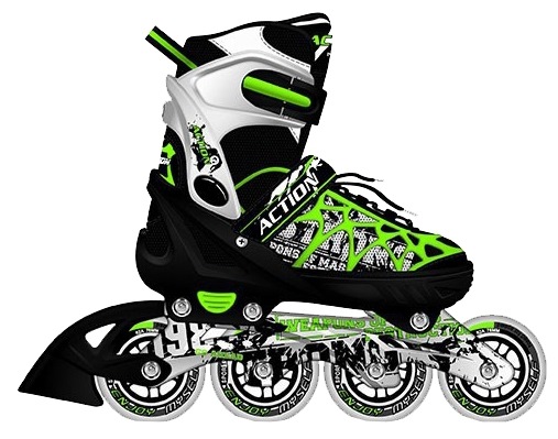 ��������� ������ Action PW-153