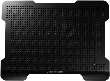 ��������� ��� �������� Cooler Master NotePal X-Lite II