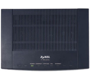 ������������� ZyXel P-791R v2