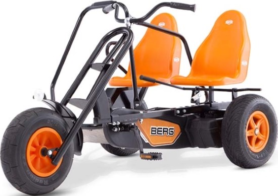 ���������� Berg Duo Chopper BF