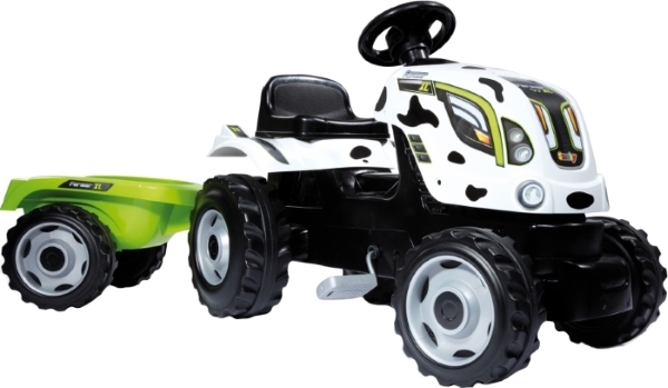 ���������� Smoby Farmer XL Tractor