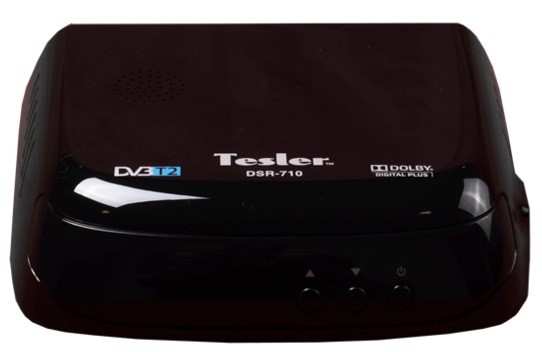 �� ����� Tesler DSR-710
