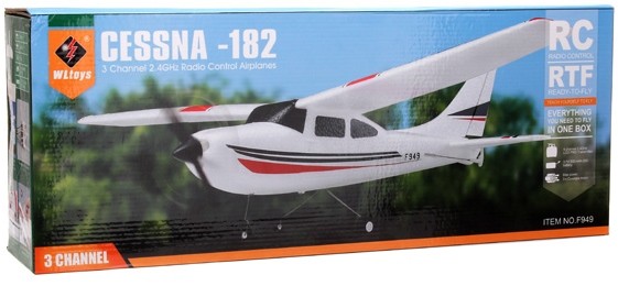 ���������������� ������� WL Toys F949