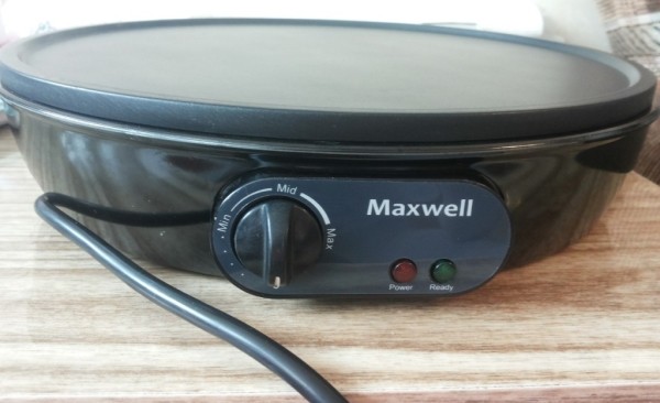 �������� Maxwell MW-1970