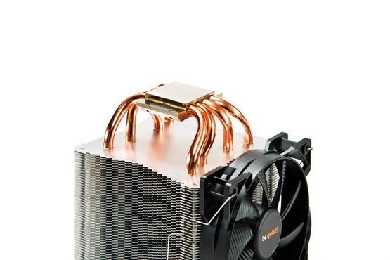 ������� ���������� Be quiet Shadow Rock 2