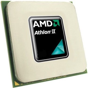 ��������� AMD Athlon II [245]