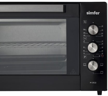 �������������� Simfer M3522