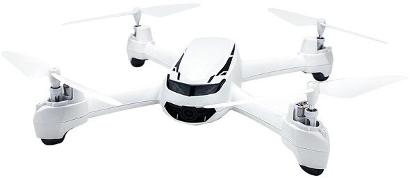 ������������ (����) Pilotage Hawk FPV