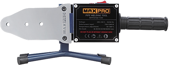 �������� Max Pro MPPW750/1500