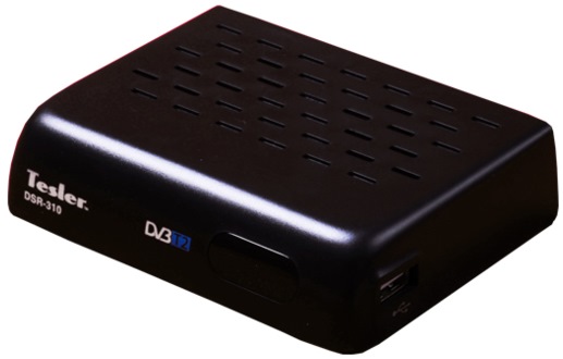 �� ����� Tesler DSR-310