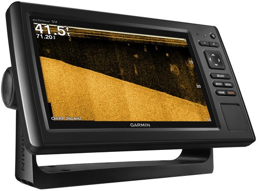 Garmin echoMAP 94sv