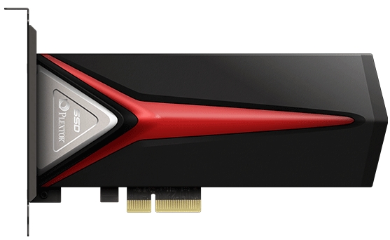 SSD ���������� Plextor PX-M8PeY PCIe [PX-256M8PeY]