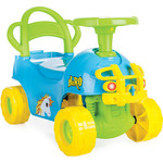 ���������� Pilsan Cenk ATV