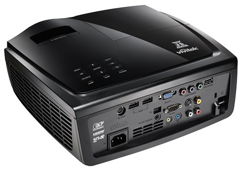 �������� Vivitek H1188