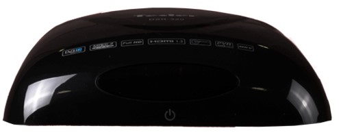 �� ����� Tesler DSR-320