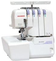 ������� ������, ������� Family 645D