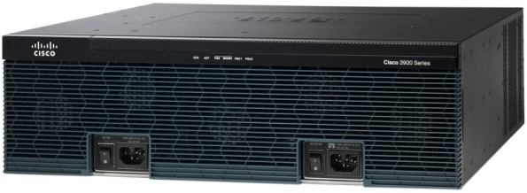 ������������� Cisco 3945E/K9