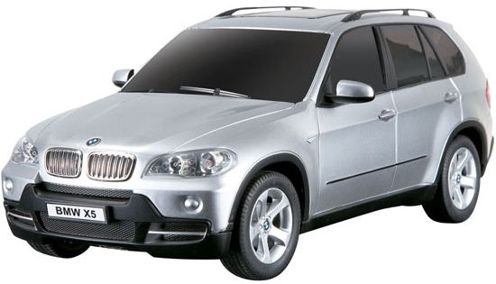 ���������������� ������ Rastar BMW X5 1:18