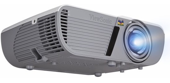 �������� Viewsonic PJD5553Lws