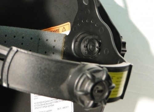 ����� ��������� FoxWeld Korund