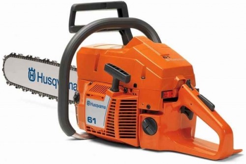 ���� Husqvarna 61 18