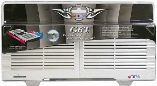 ��������� ��� �������� TITAN TTC-G6TZ