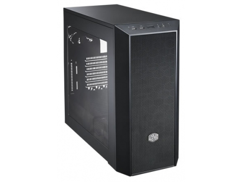 ������ (��������� ����) Cooler Master MasterBox 5 Window