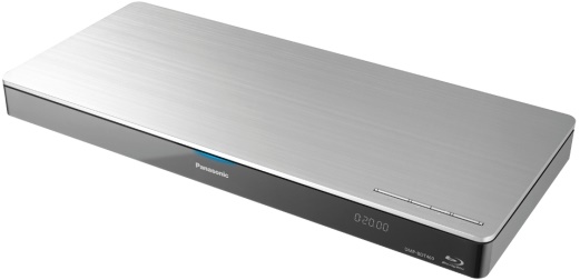 DVD/Blu-ray ����� Panasonic DMP-BDT460EE