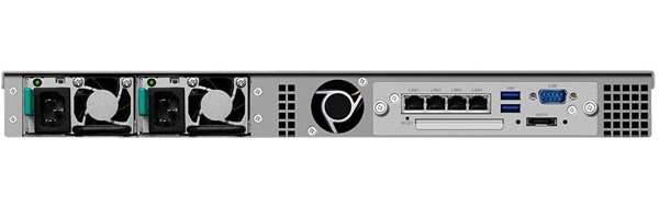 NAS ������ Synology RS815RP+