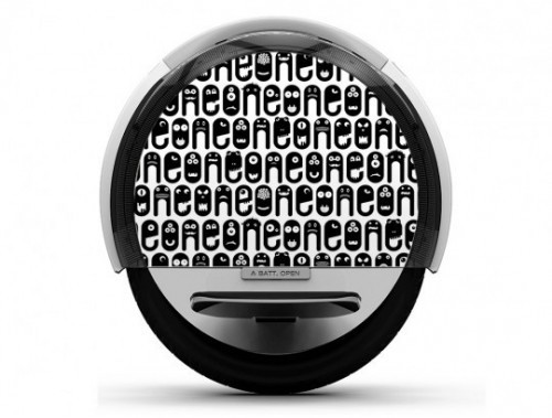 �������� (����������) Ninebot One S2