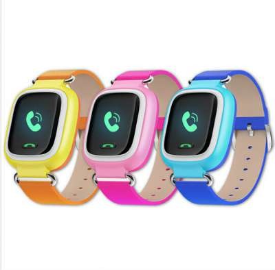 ������� ������ Smart Watch Smart Q60