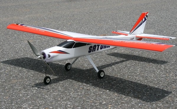 ���������������� ������� TechOne Saturn EPO ARF