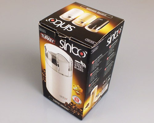 ��������� Sinbo SCM-2934