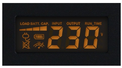 ��� CyberPower CPS1000E