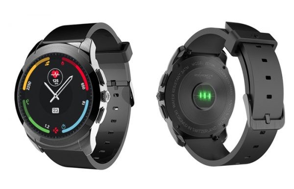 ������� ������ MyKronoz ZeTime