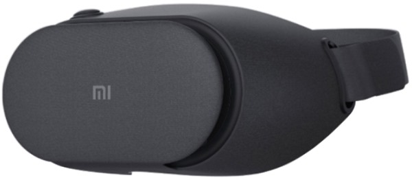 ���� ����������� ���������� Xiaomi Mi VR Play 2