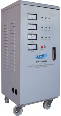 ������������ ���������� RUCELF SDV-3-9000