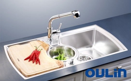 �������� ����� Oulin OL-321