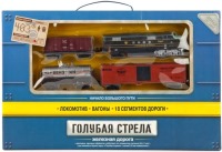 �������� / �������� ������ Golubaja Strela Starter Kit 2002A