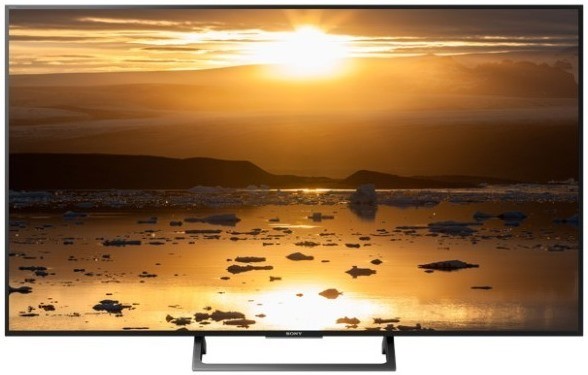 LCD ��������� Sony KD-65XE7096