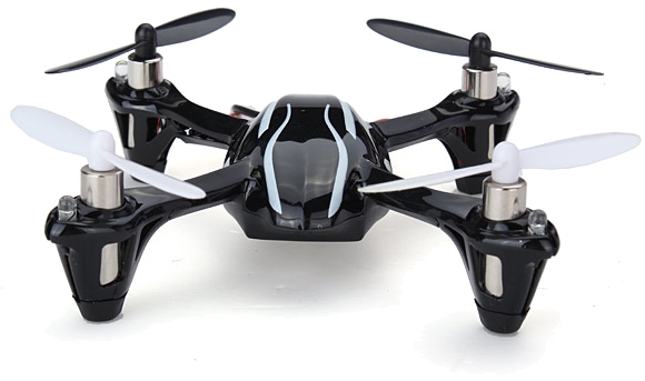 ������������ (����) Hubsan X4 H107L