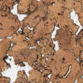 ��������� ������ Corksribas decork Condor White, 1 �.��.