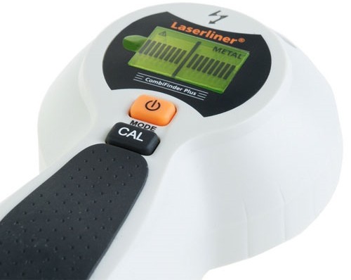 Laserliner CombiFinder Plus