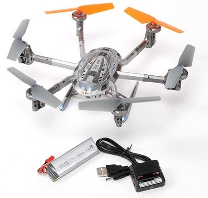 ������������ (����) Walkera QR Y100