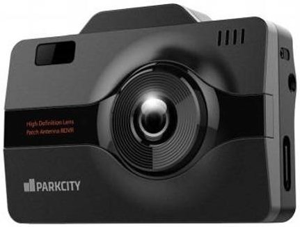 ���������������� ParkCity CMB 850