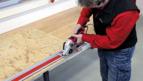 ���� Einhell TC-CS 860 Kit