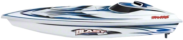 ���������������� ����� Traxxas Blast